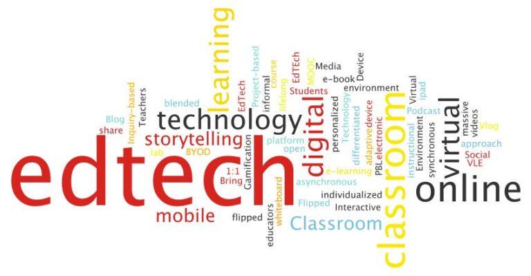 EdTech