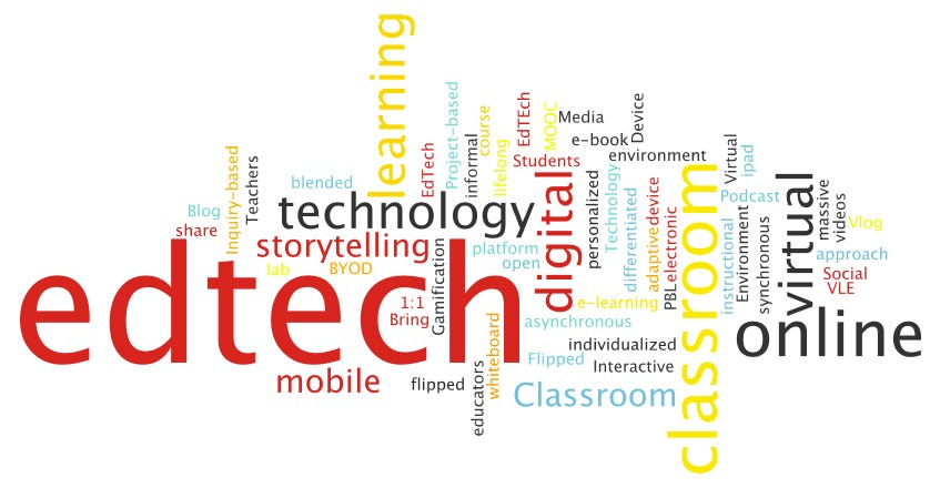 What is EdTech? A Beginner’s Guide to Educational Technology