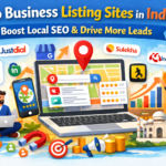 Business Listing Sites