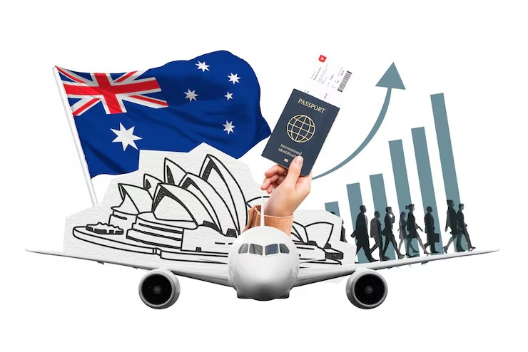 Apply for Skilled Visa Australia Today with Expert Immigration Support Services