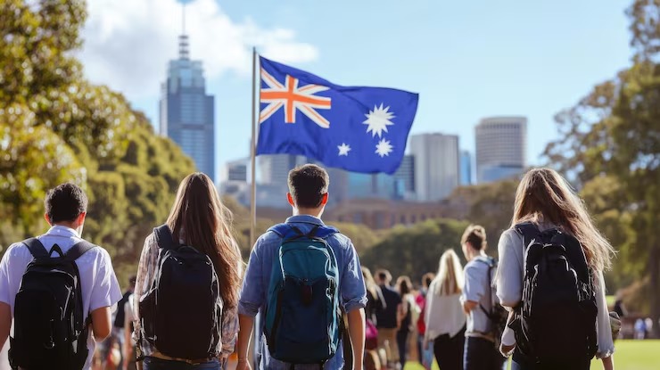 Australia Intakes in 2026: Universities & Admission Requirements