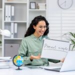Simple Present Tense Worksheet