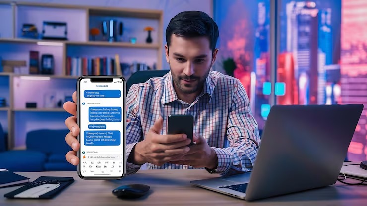 Top 10 Mobile App Development Companies in India (2026 Guide)