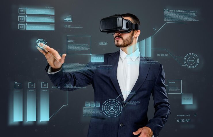 Top 10 Latest Technology Trends in 2026 Explained Simply