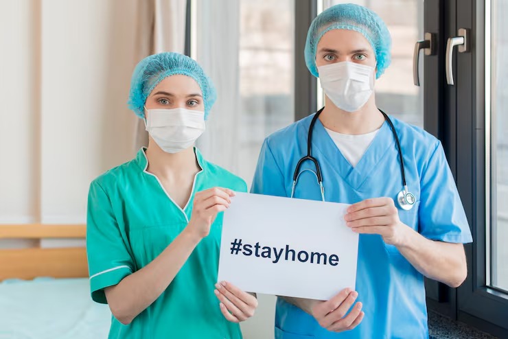 Complete Guide to Home Healthcare Services in Dubai