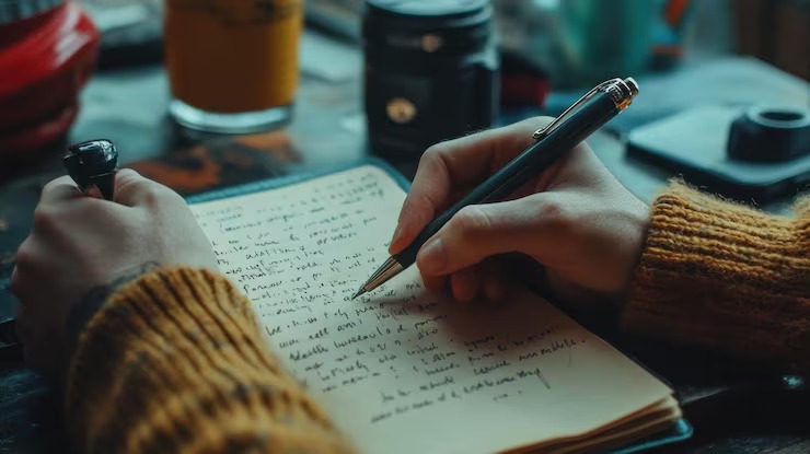 100+ Paragraph Writing Topics in English (With Examples, Tips & Practice Guide)