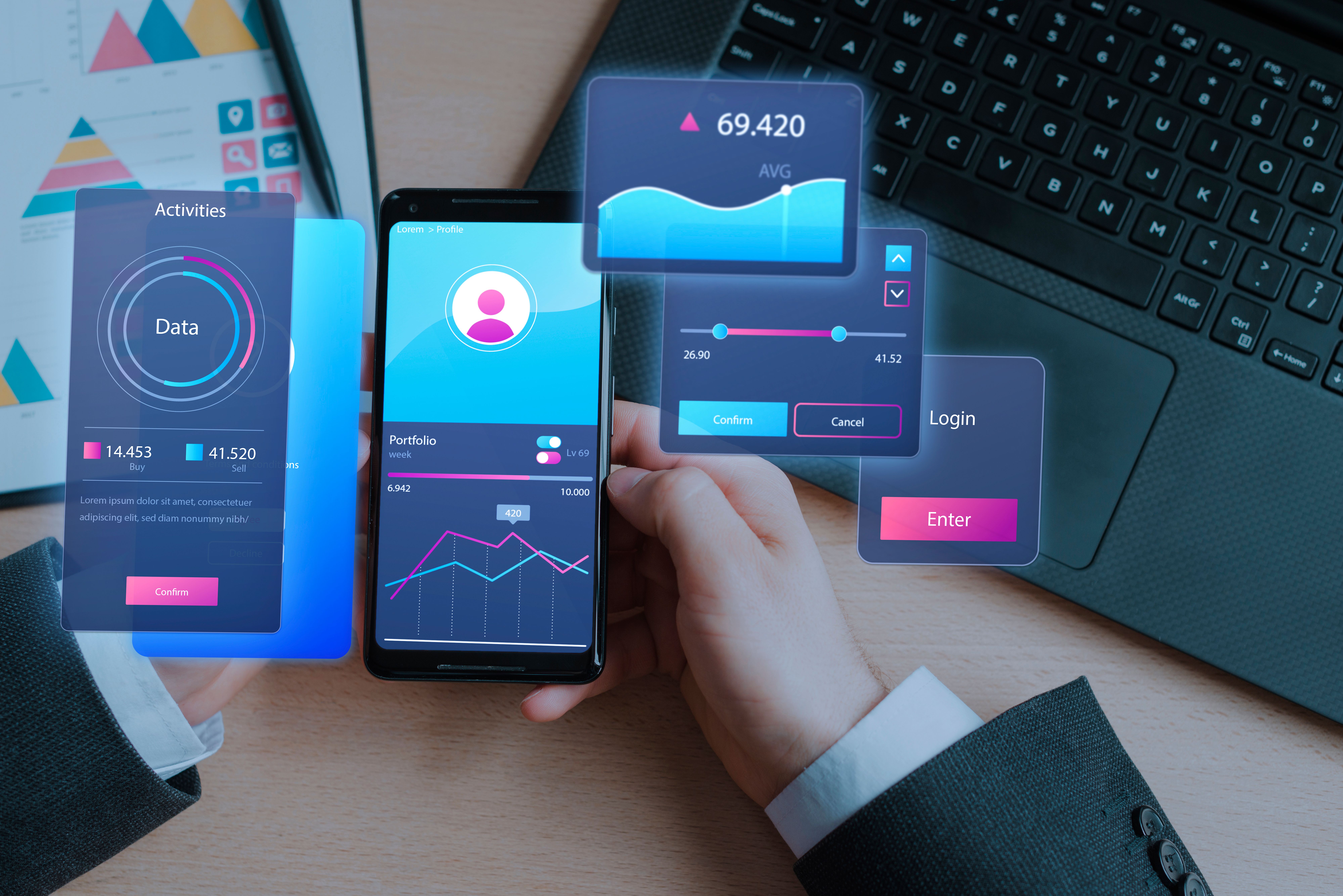 How Much Does It Cost to Develop an App in 2026? A Detailed Guide