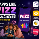 Apps Like Wizz Alternatives