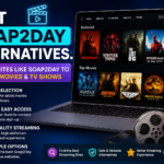 Best Soap2Day Alternatives