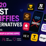 Best Sniffies Alternatives