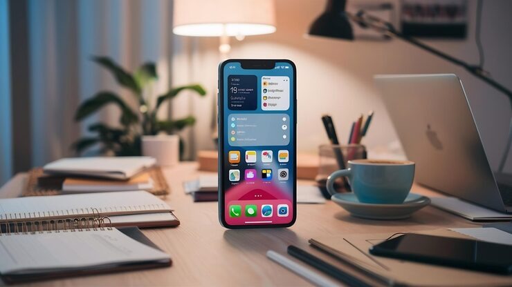Top iPhone App Development Companies