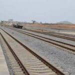 Kano-Katsina-Maradi 60% Completed