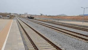 FG: Kano-Katsina-Maradi 60% Completed Rail Project‘ll Be Ready By 2027