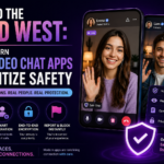 Modern Live Video Chat Apps Prioritize Safety