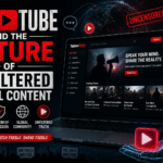 Tabootube and the Future of Unfiltered Digital Content