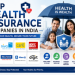 Top Health Insurance Companies in India
