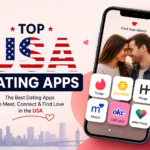 Top USA Dating Apps