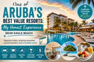 Best Value Resort Aruba
