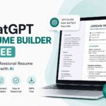 ChatGPT Resume