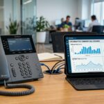Cloud Business Phone system
