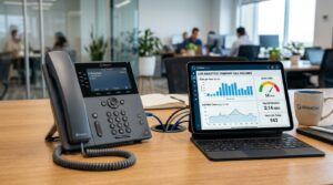 Cloud Business Phone system