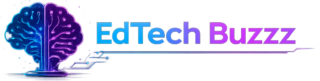 EdTech Buzzz Logo