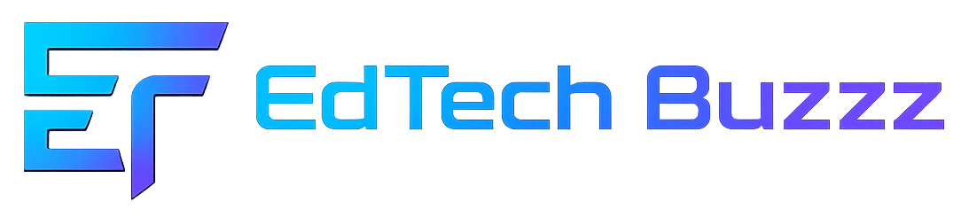 EdTech Buzzz logo