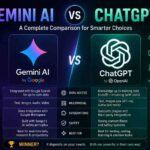 Gemini vs ChatGPT