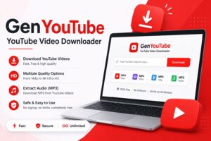GenYouTube