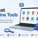 Great online tools