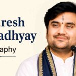 Indresh Upadhyay Biography