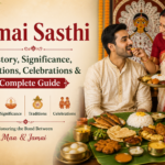 Jamai Sasthi