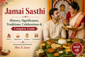 Jamai Sasthi