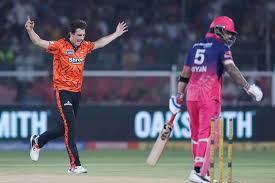 Pat Cummins Hints at Skipping IPL