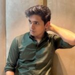 Prashant Kirad Age