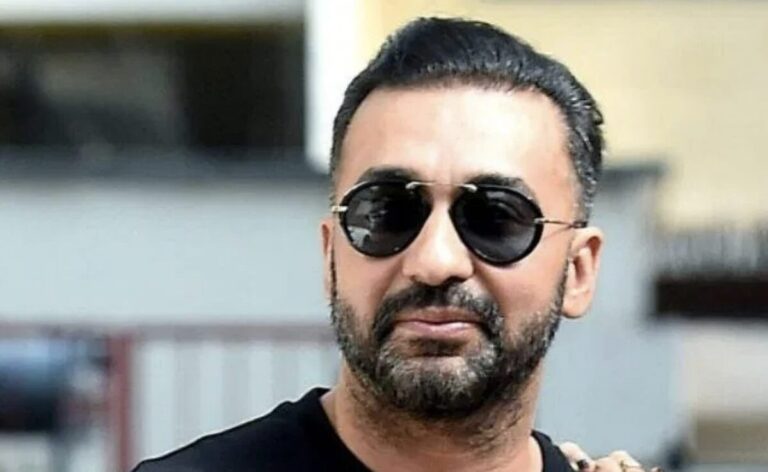Raj Kundra Controversy Explained