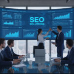 SEO agencies in Canada