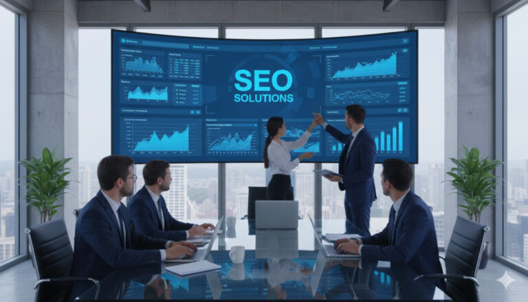SEO agencies in Canada