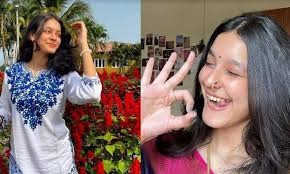 Subhashree Sahu