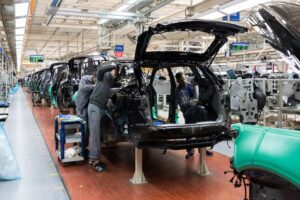 Top Automobile Companies in India