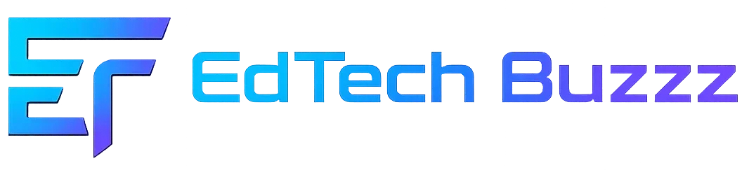 EdTech Buzzz logo