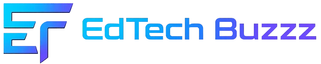 EdTech Buzzz logo