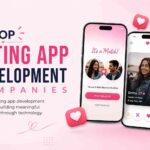 dating app development company