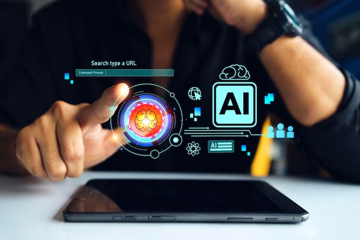 Discover AI Tools