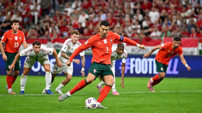 Portugal National Football Team