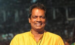 Salim Kumar