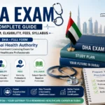 DHA Exam