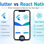 Flutter vs React Native