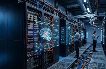 GPU Servers for Enterprise AI