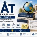 SAT Exam